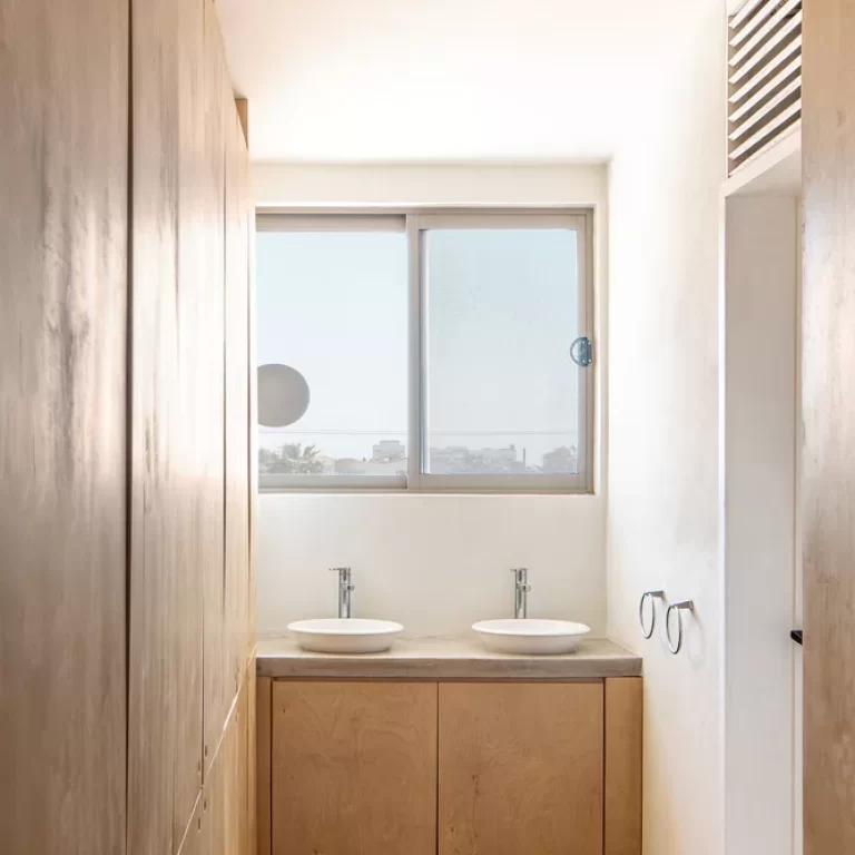 Casa Estudiantes en Baja California: Arquitectura Social por BRUTAL Taller de Arquitectura