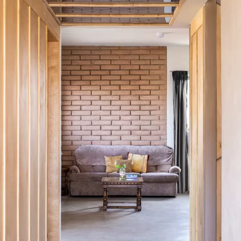 Casa Estudiantes en Baja California: Arquitectura Social por BRUTAL Taller de Arquitectura