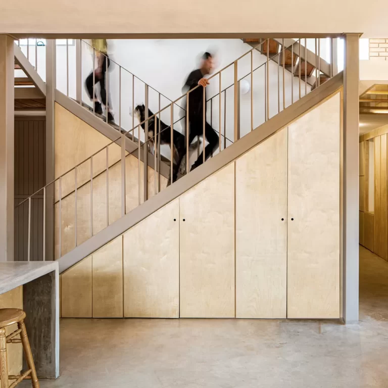 Casa Estudiantes en Baja California: Arquitectura Social por BRUTAL Taller de Arquitectura