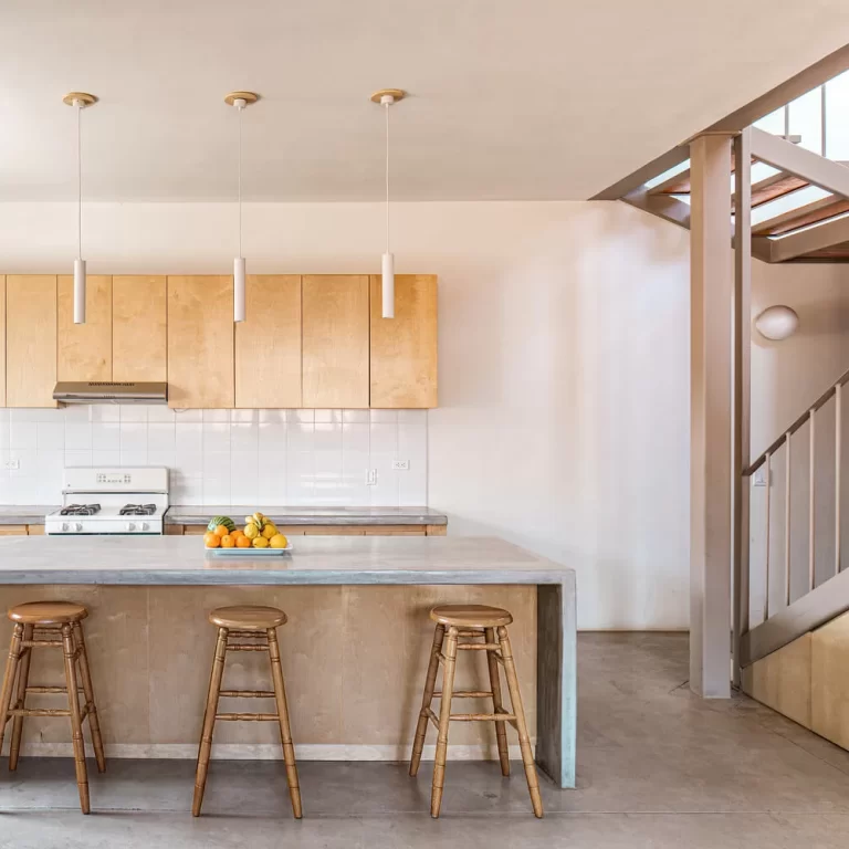 Casa Estudiantes en Baja California: Arquitectura Social por BRUTAL Taller de Arquitectura