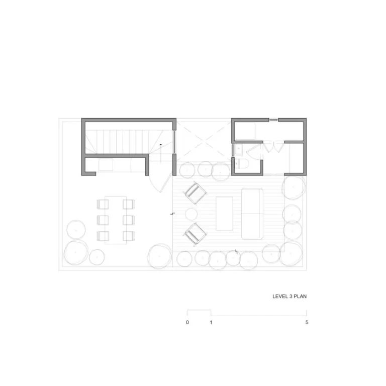 Casa Estudio en Chihuahua