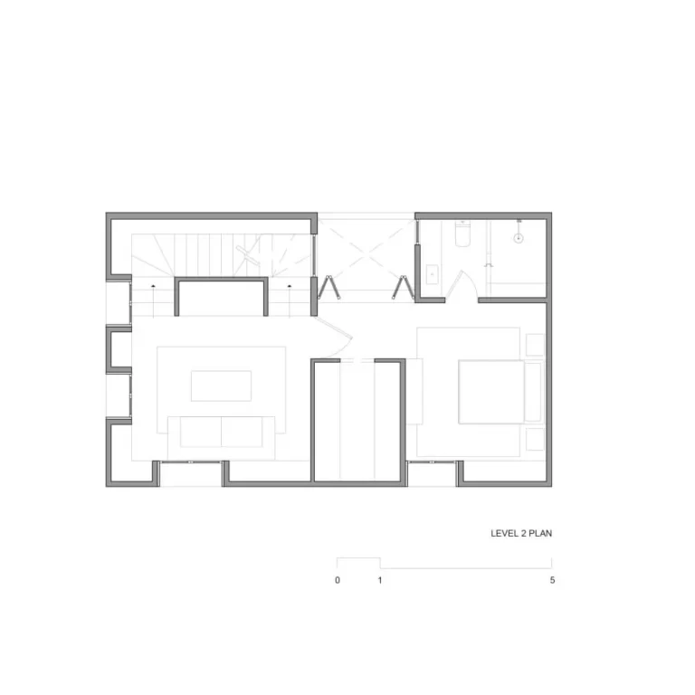 Casa Estudio en Chihuahua