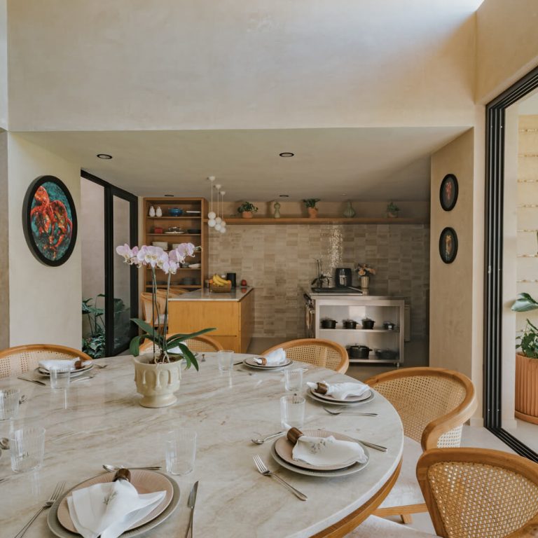 Casa Eterna por TARA Arquitectura (12)