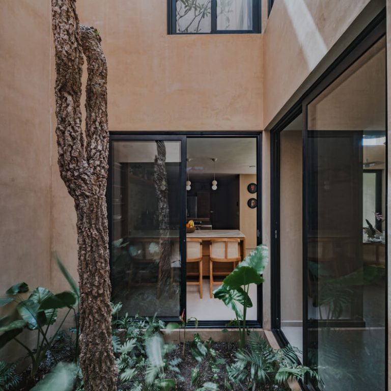 Casa Eterna por TARA Arquitectura (14)