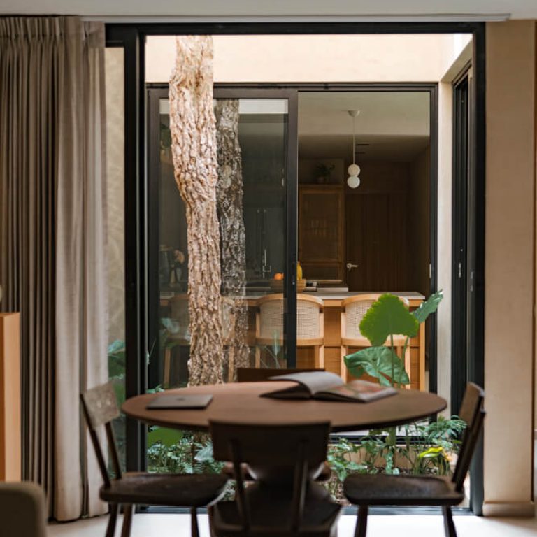 Casa Eterna por TARA Arquitectura (15)