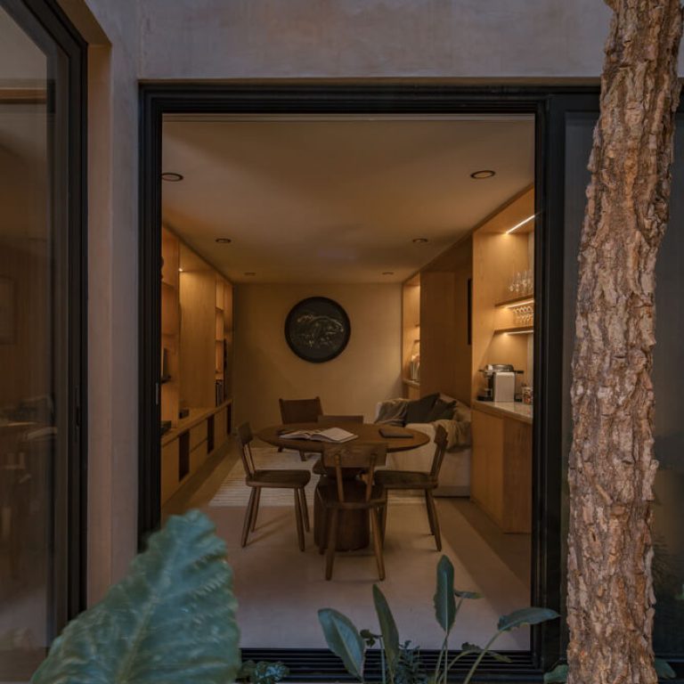 Casa Eterna por TARA Arquitectura (16)