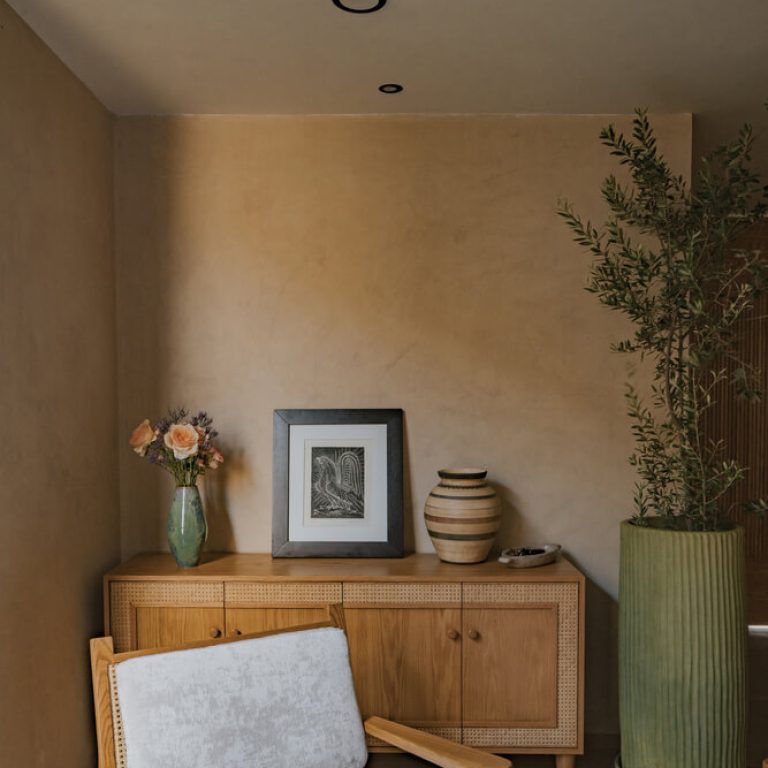Casa Eterna por TARA Arquitectura (17)