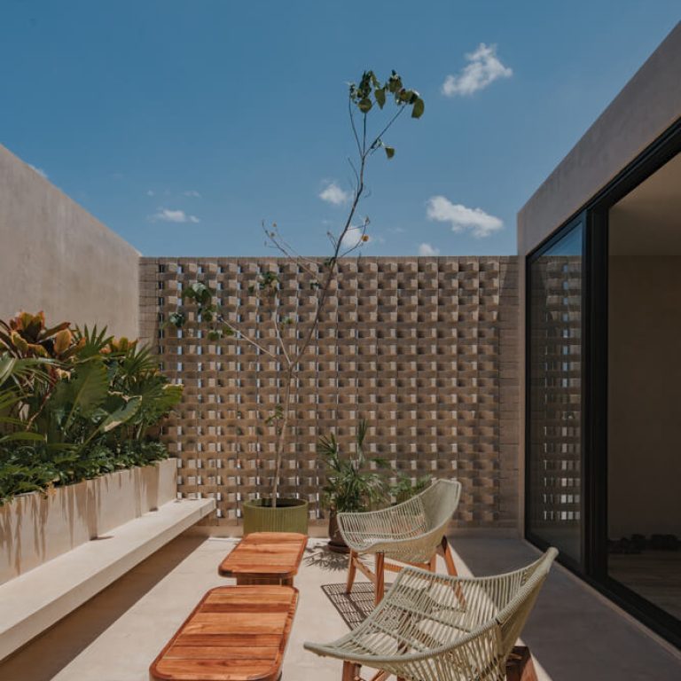 Casa Eterna por TARA Arquitectura (2)