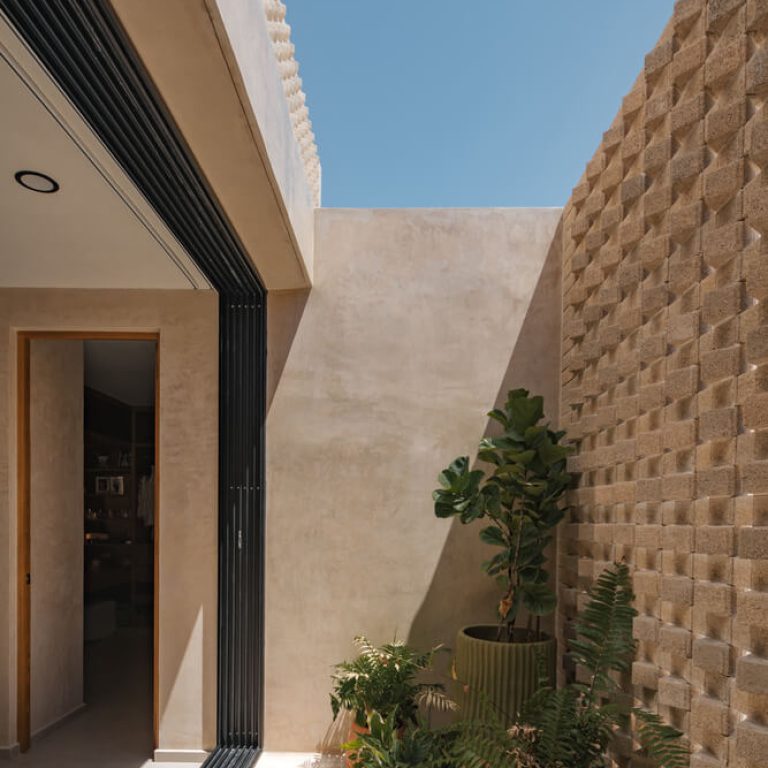 Casa Eterna por TARA Arquitectura (20)