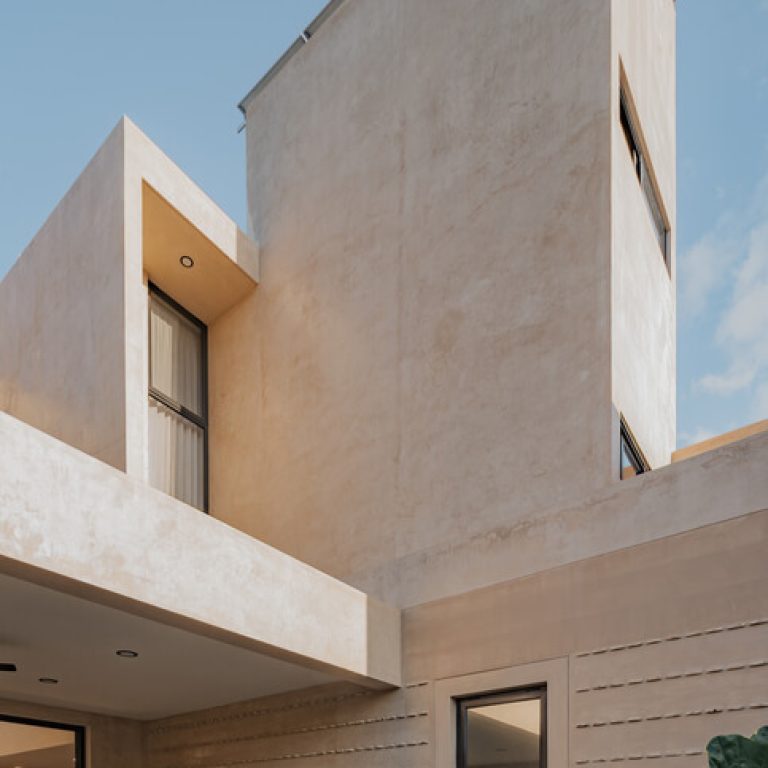 Casa Eterna por TARA Arquitectura (23)