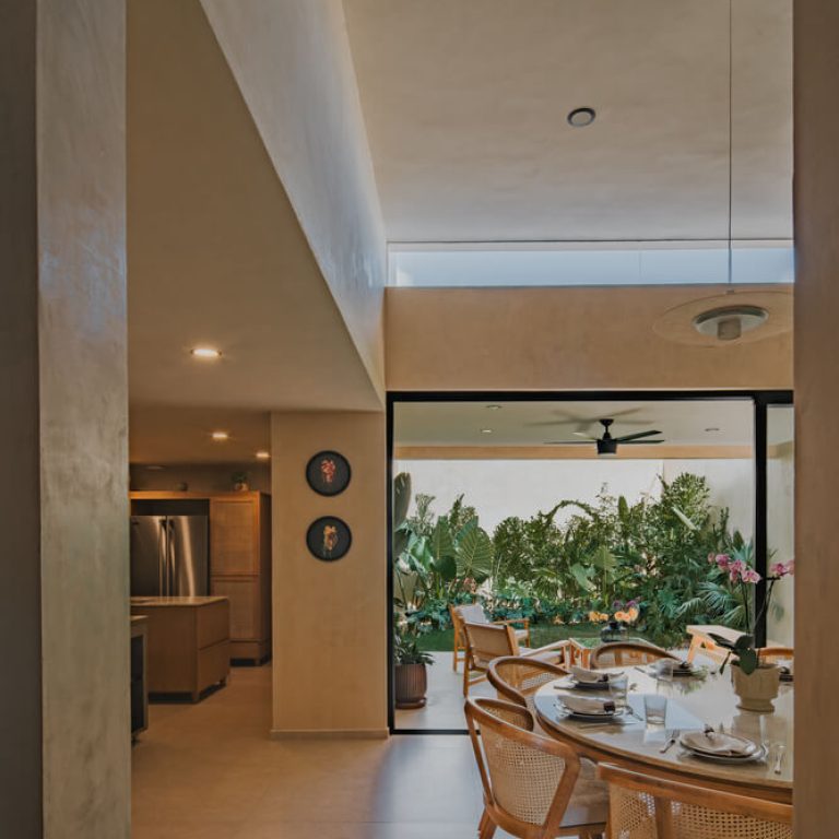 Casa Eterna por TARA Arquitectura (24)