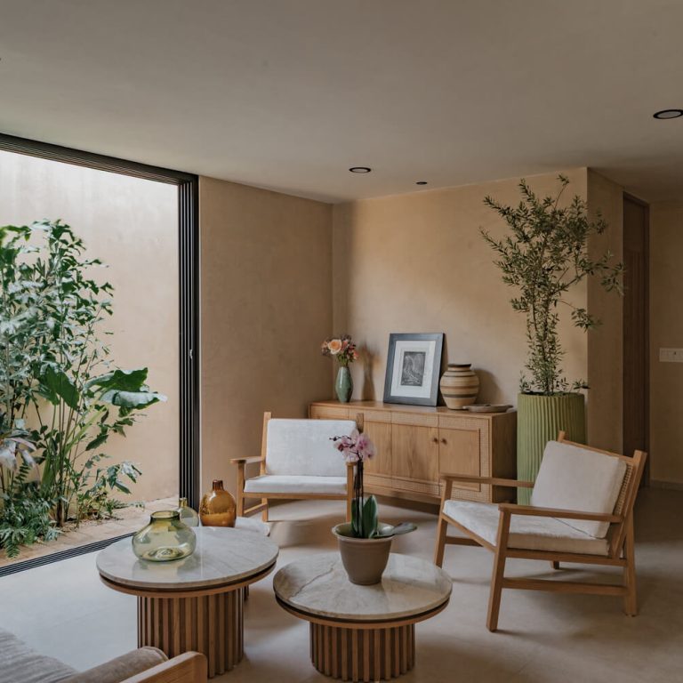Casa Eterna por TARA Arquitectura (25)