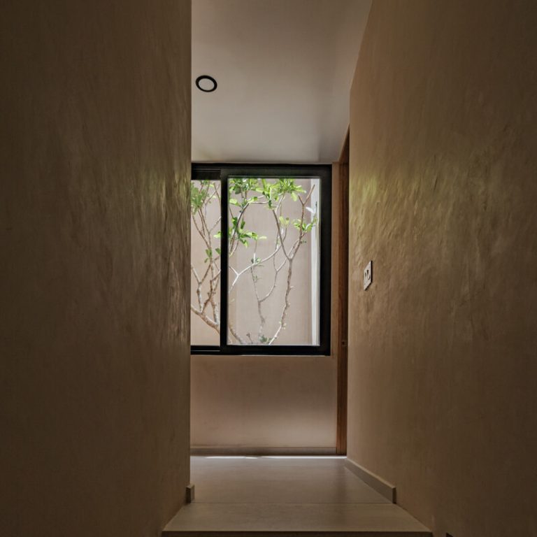 Casa Eterna por TARA Arquitectura (5)