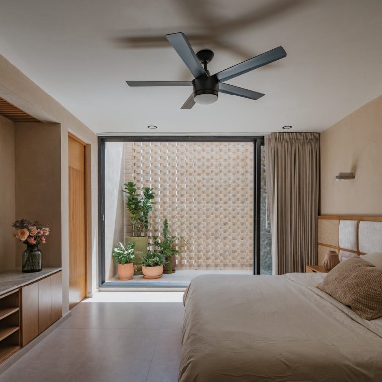Casa Eterna por TARA Arquitectura (6)