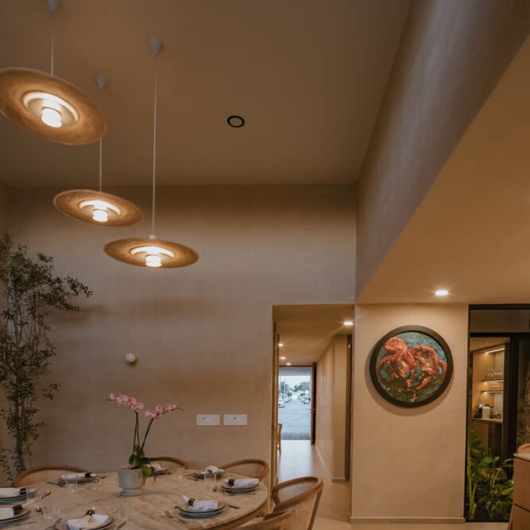Casa Eterna por TARA Arquitectura (8)