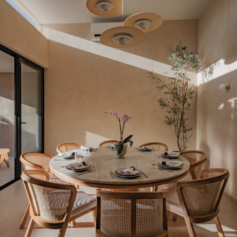 Casa Eterna por TARA Arquitectura (9)