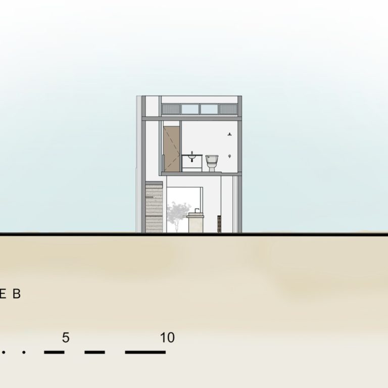 Casa Eva en Yucatán