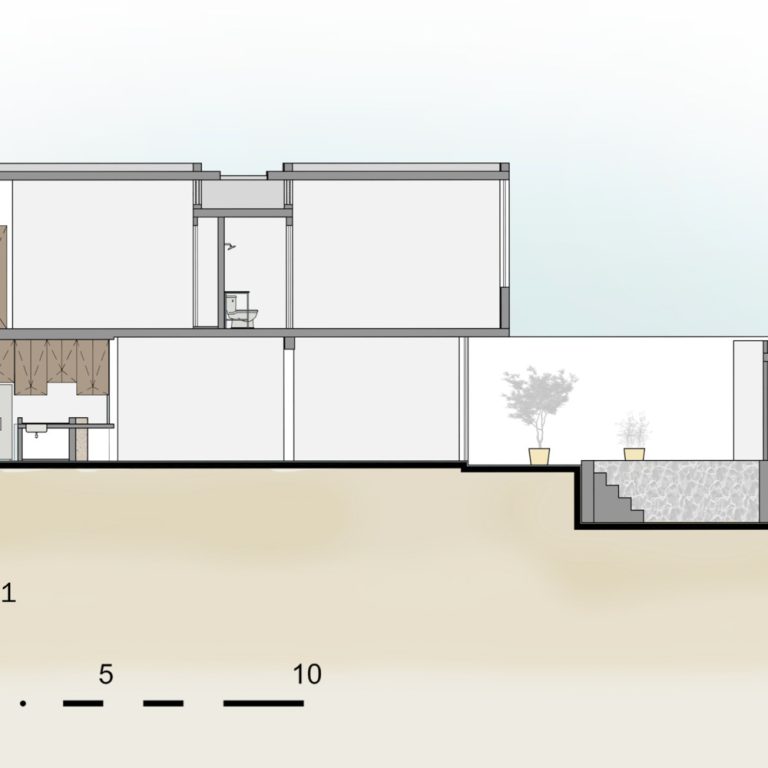 Casa Eva en Yucatán
