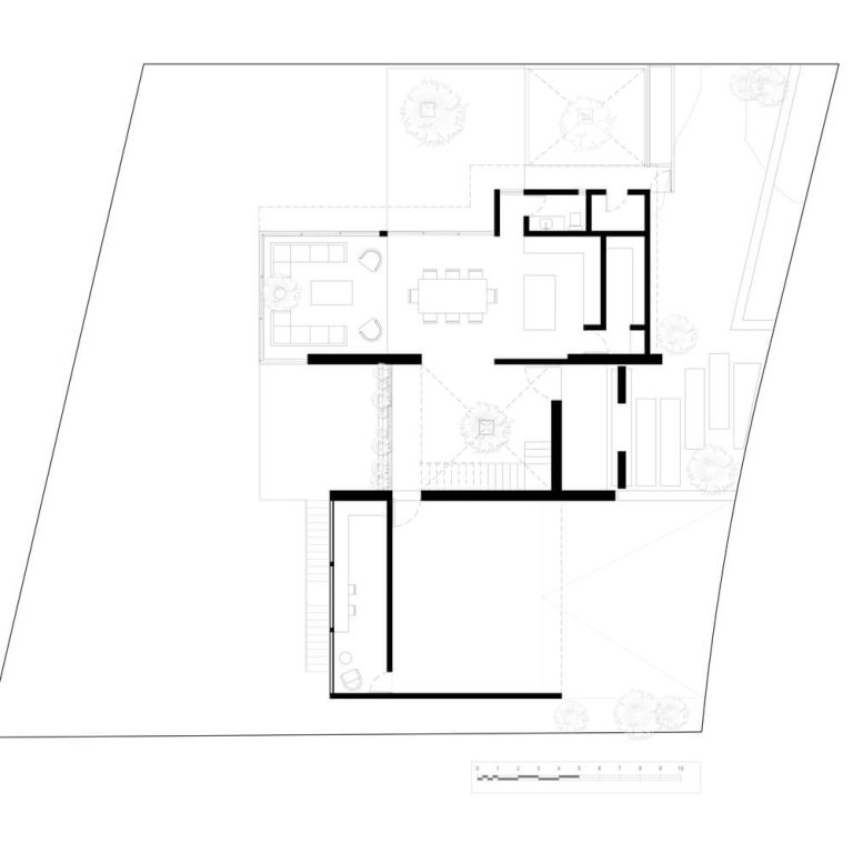 Casa F133 en Jalisco