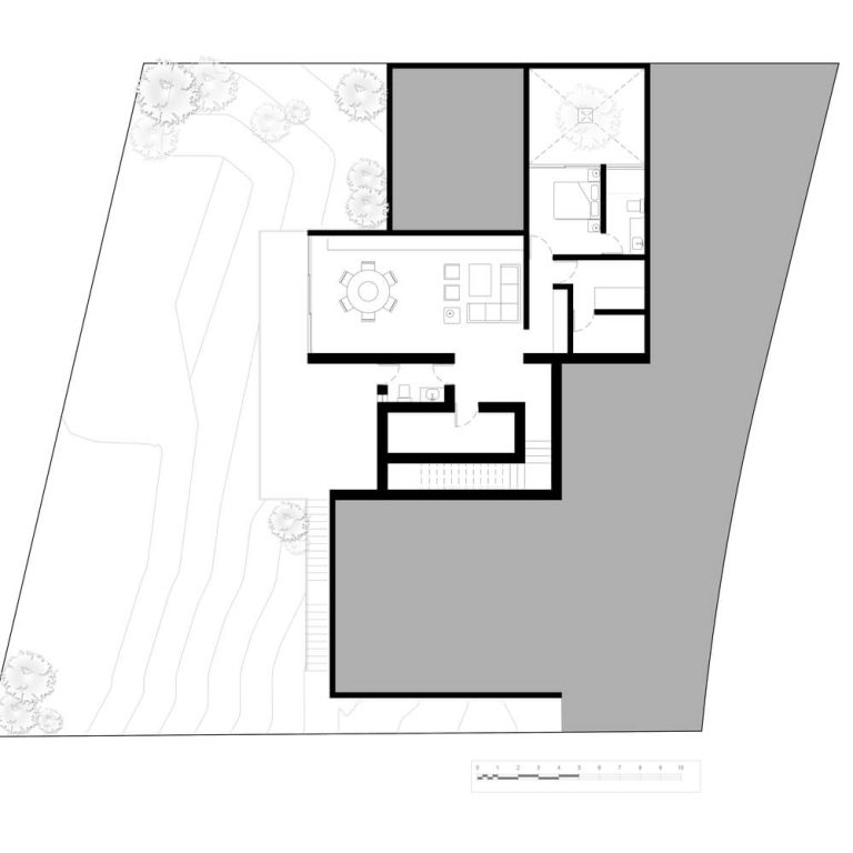 Casa F133 en Jalisco