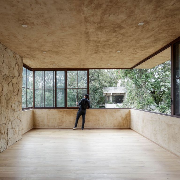 Casa F133 en Jalisco