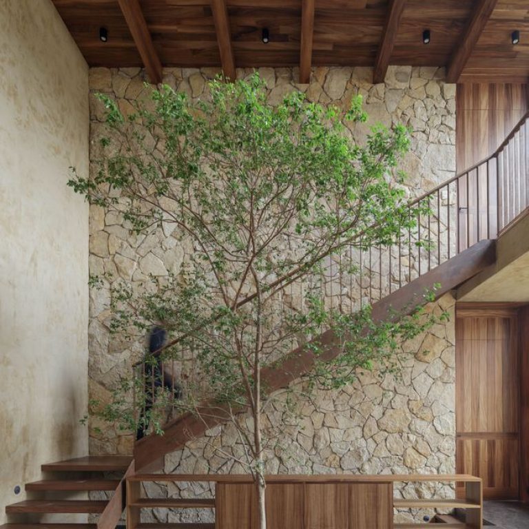 Casa F133 en Jalisco