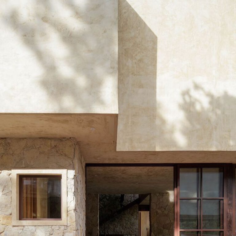 Casa F133 en Jalisco
