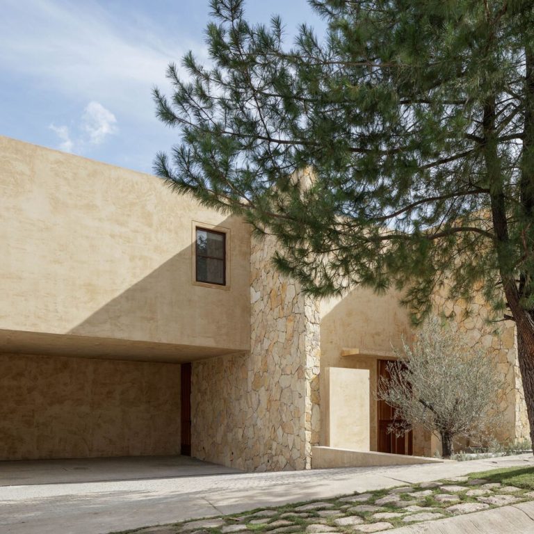 Casa F133 en Jalisco