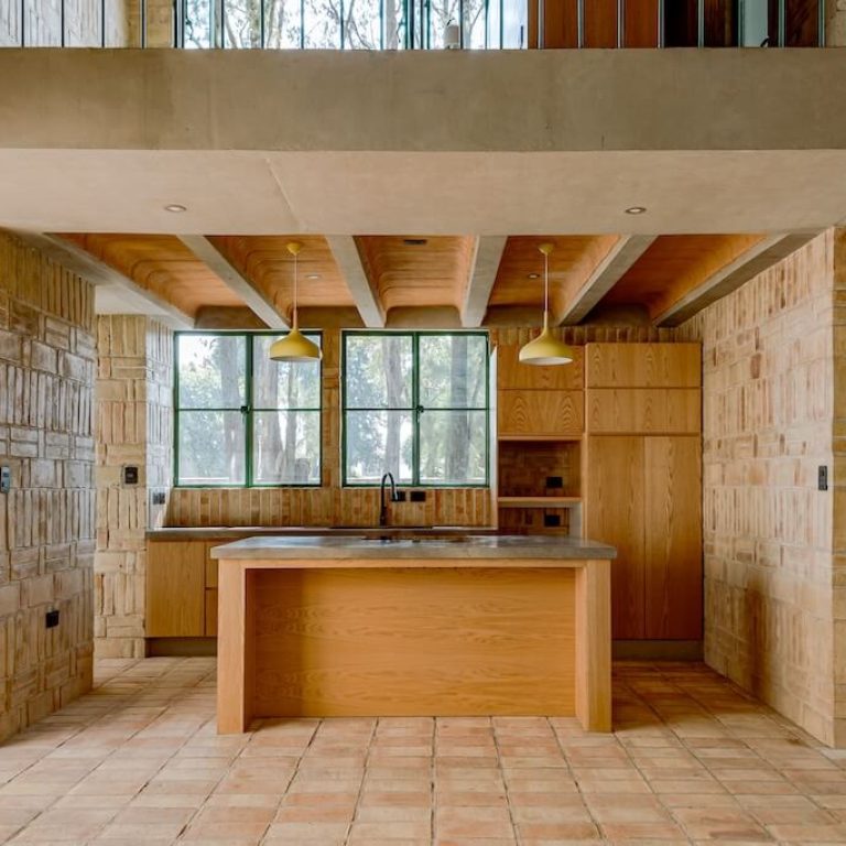 Casa F36 en Puebla por Estudio Tecalli (17)