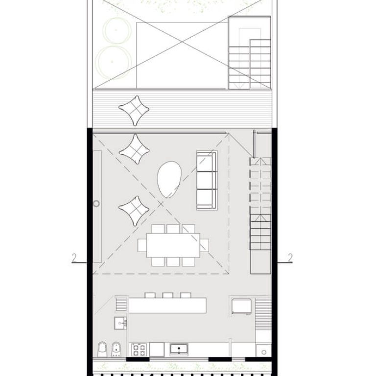 Casa FL en Argentina