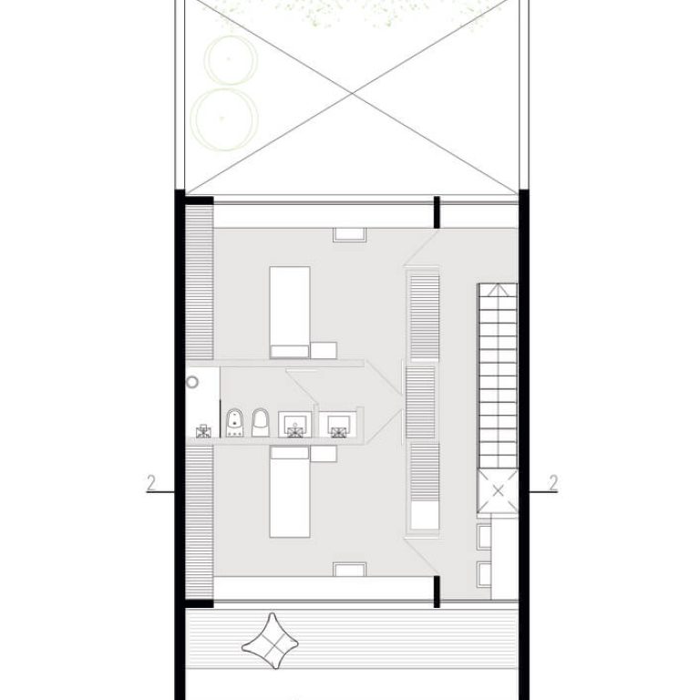 Casa FL en Argentina