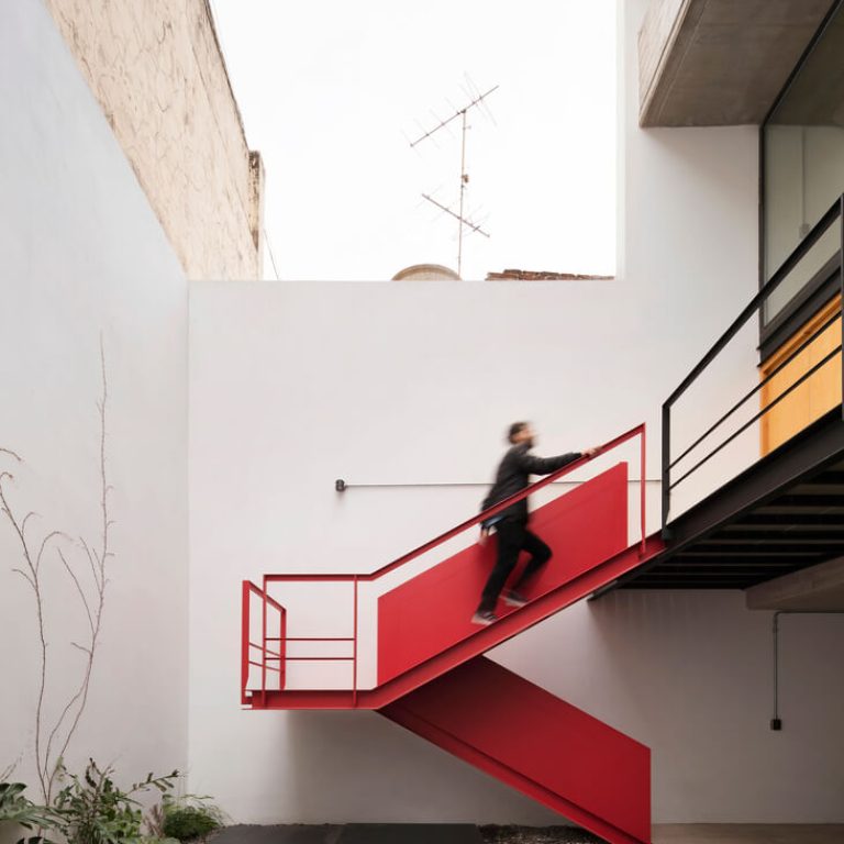 Casa FL en Argentina