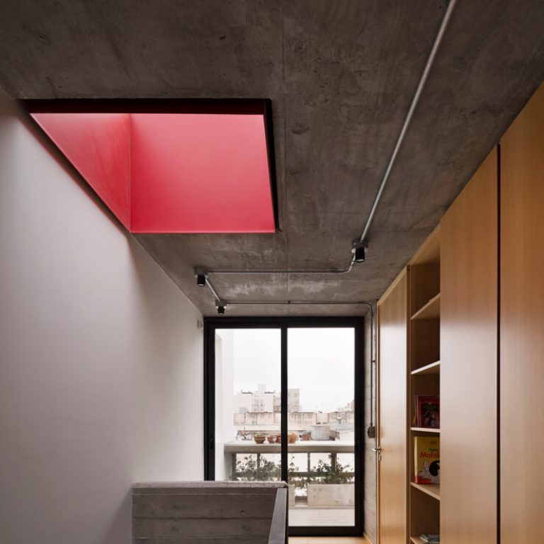 Casa FL en Argentina