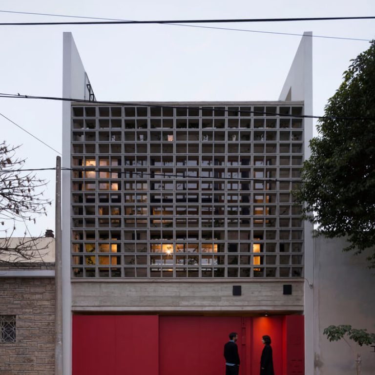 Casa FL en Argentina