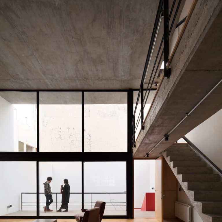 Casa FL en Argentina