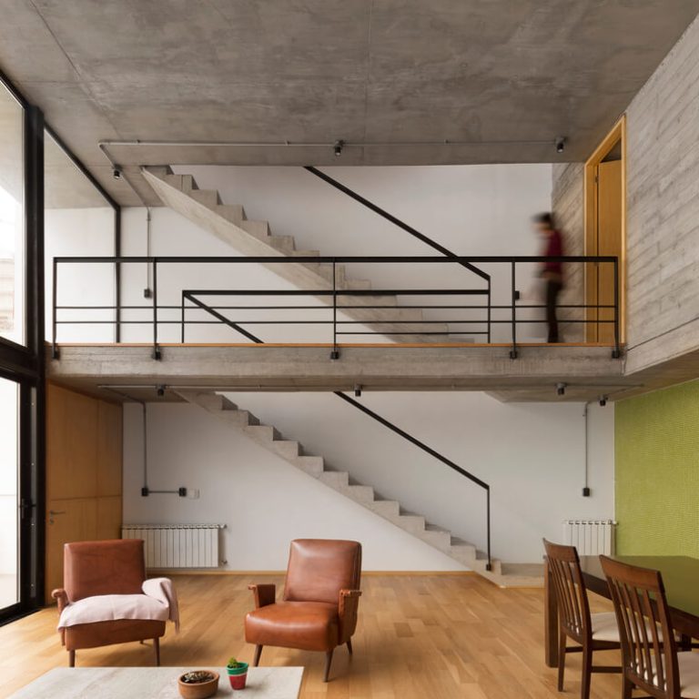 Casa FL en Argentina
