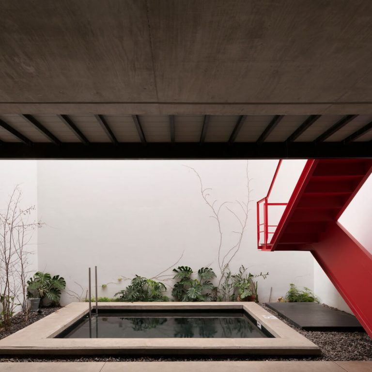 Casa FL en Argentina