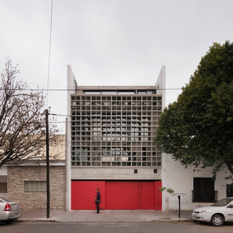 Casa FL en Argentina