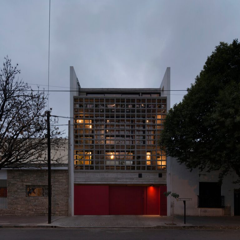 Casa FL en Argentina