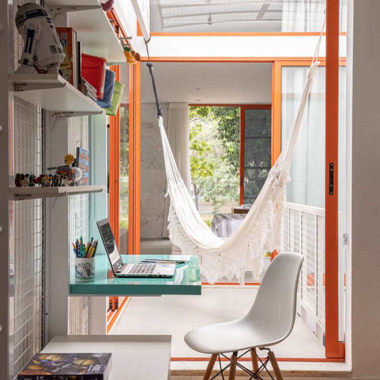 Casa FP por Estúdio Cacau: Transformación y Diseño de Luz Natural en Arquitectura Residencial de Brasilia