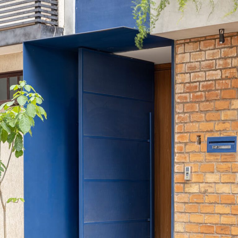 Casa FP por Estúdio Cacau: Transformación y Diseño de Luz Natural en Arquitectura Residencial de Brasilia