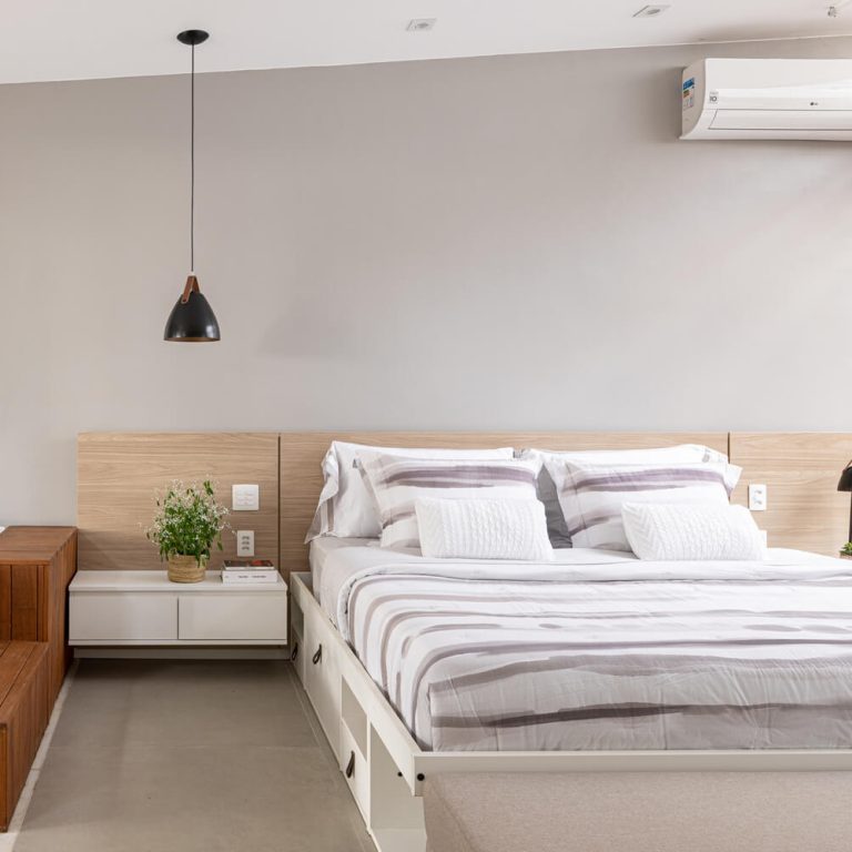 Casa FP por Estúdio Cacau: Transformación y Diseño de Luz Natural en Arquitectura Residencial de Brasilia