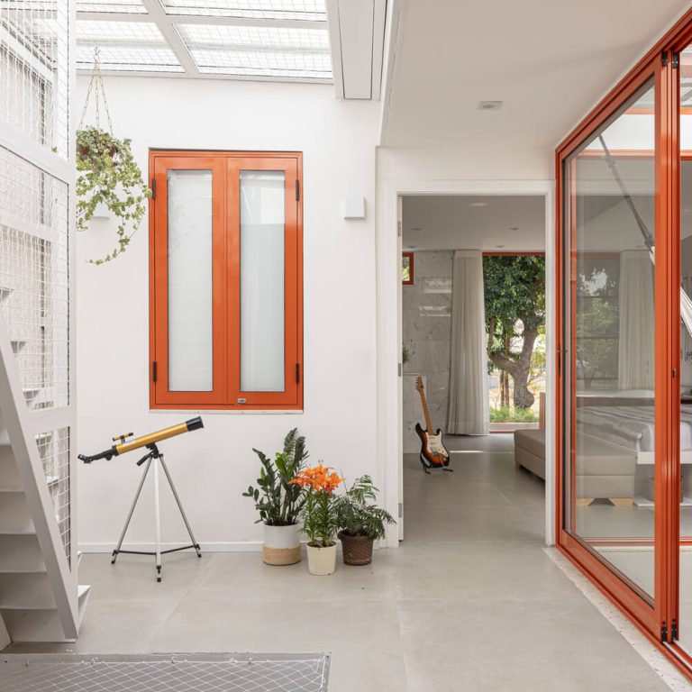 Casa FP por Estúdio Cacau: Transformación y Diseño de Luz Natural en Arquitectura Residencial de Brasilia