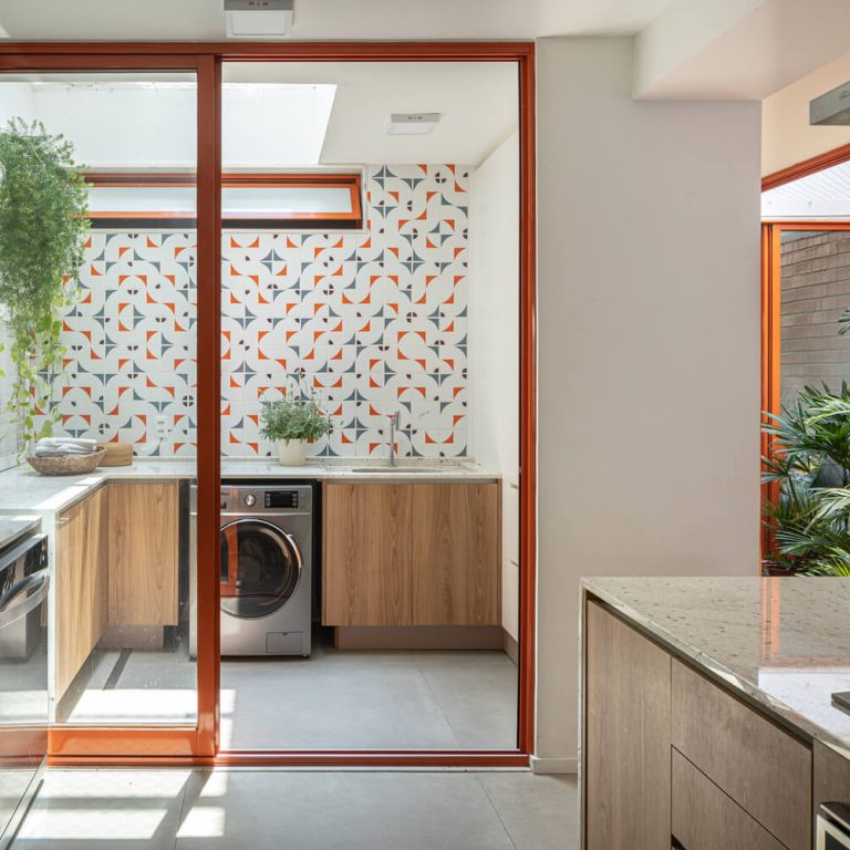 Casa FP por Estúdio Cacau: Transformación y Diseño de Luz Natural en Arquitectura Residencial de Brasilia