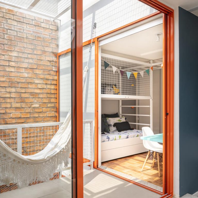 Casa FP por Estúdio Cacau: Transformación y Diseño de Luz Natural en Arquitectura Residencial de Brasilia