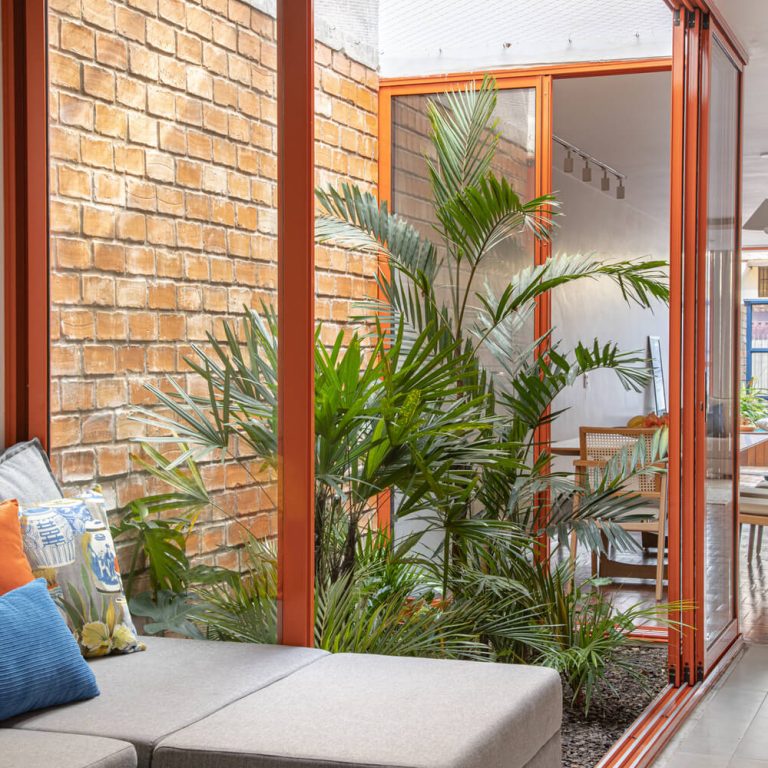Casa FP por Estúdio Cacau: Transformación y Diseño de Luz Natural en Arquitectura Residencial de Brasilia