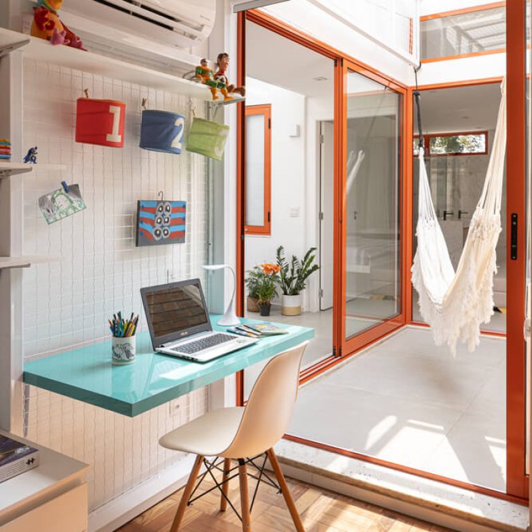 Casa FP por Estúdio Cacau: Transformación y Diseño de Luz Natural en Arquitectura Residencial de Brasilia