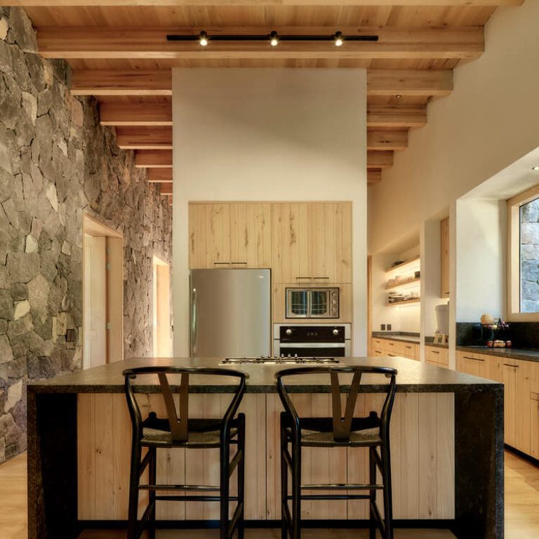 Casa FS en Valle de Bravo / Weber Arquitectos | El Arqui MX