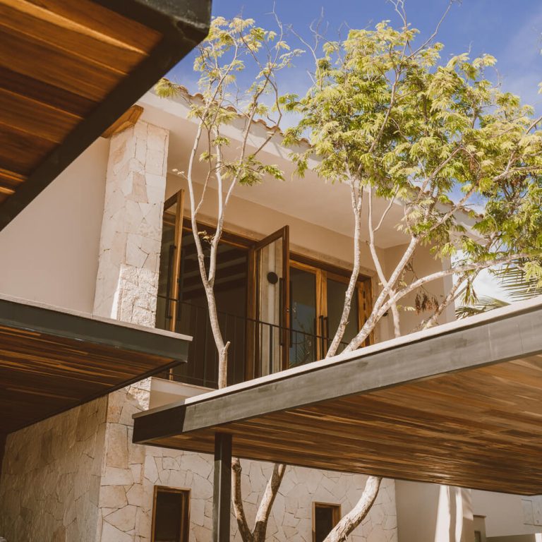 Casa Faisanes 22 en Quintana Roo por C.R. Alliance - Fotografia de Arquitectura - El Arqui MX