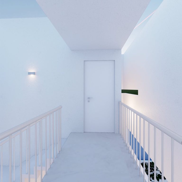 Casa Fausto por COTAPAREDES Arquitectos